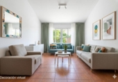 Chalet independiente con terreno en venta en la España, San Javier, ref: TR367867 foto