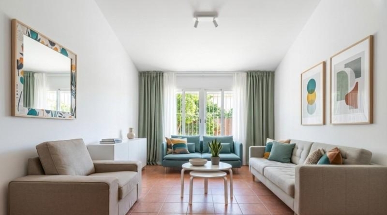 Мурсия - San Javier - 320m2