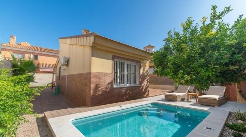Мурсия - San Javier - 320m2