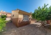 Chalet independiente con terreno en venta en la España, San Javier, ref: TR367867 foto