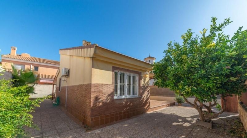 Мурсия - San Javier - 320m2