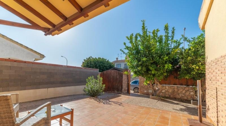 Мурсия - San Javier - 320m2