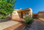 Chalet independiente con terreno en venta en la España, San Javier, ref: TR367867 foto