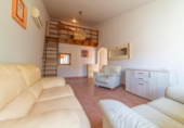 Chalet independiente con terreno en venta en la España, San Javier, ref: TR367867 foto