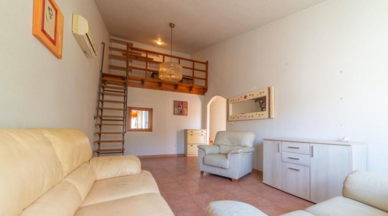 Мурсия - San Javier - 320m2