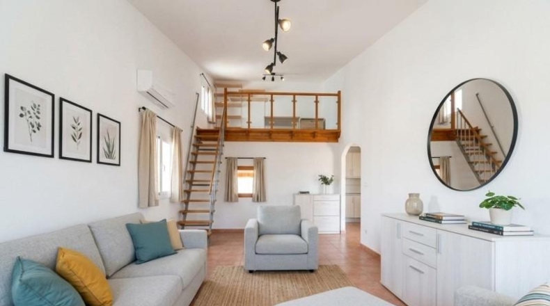 Мурсия - San Javier - 320m2