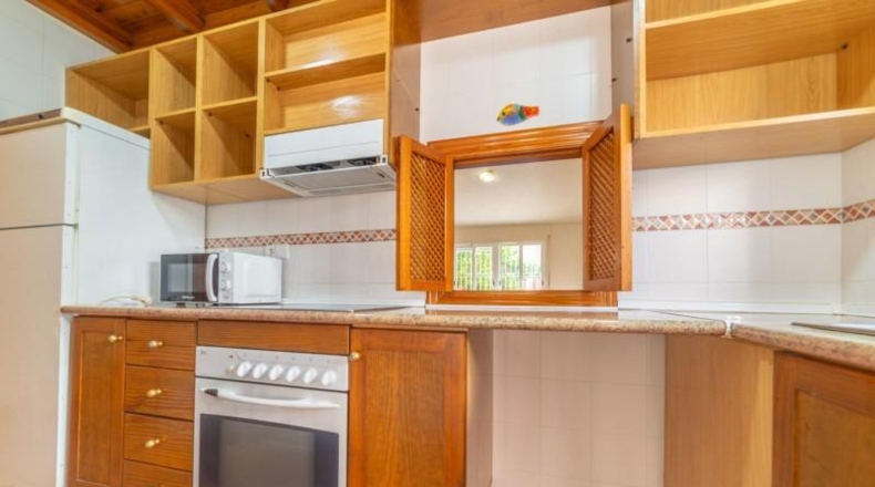 Мурсия - San Javier - 320m2