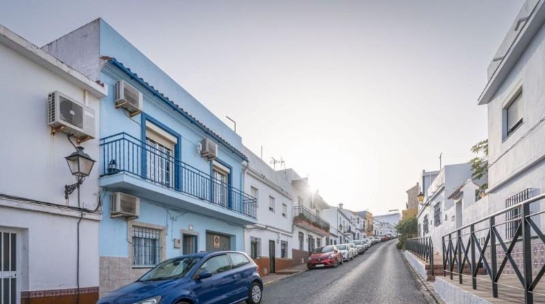 Cádiz - San Roque - 73m2