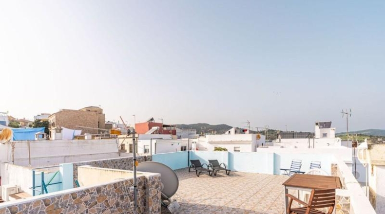 Cádiz - San Roque - 73m2