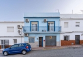 Casa de poble en venda a la España, San Roque, ref.: TR334239 foto