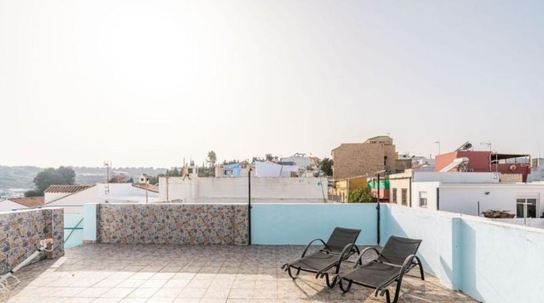 Cádiz - San Roque - 73m2