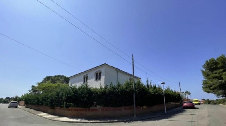 Tarragona - Mont-roig del Camp - 1129m2