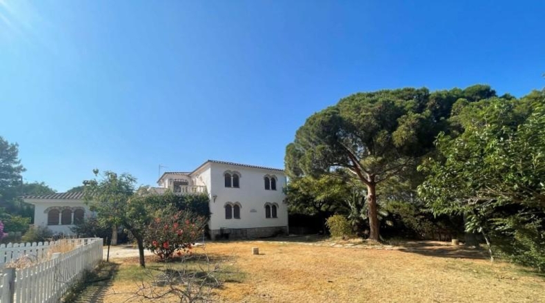 Tarragona - Mont-roig del Camp - 1129m2