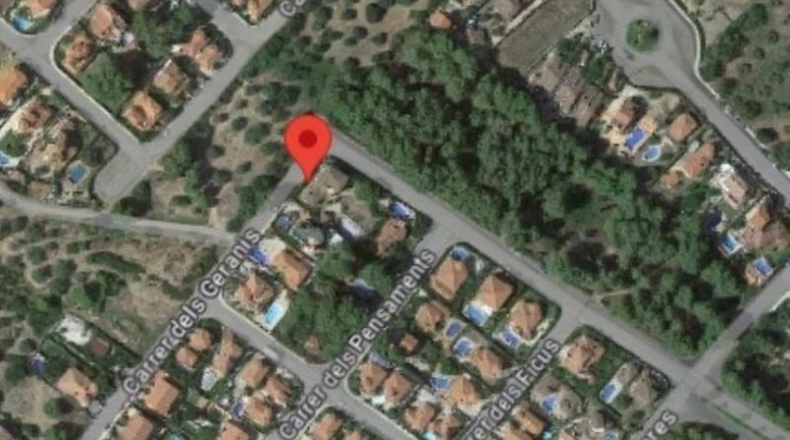 Tarragona - Mont-roig del Camp - 1129m2