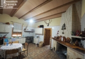 Detached villa with land for sale on España, Ruidera, ref: TR359390 photo