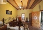 Detached villa with land for sale on España, Ruidera, ref: TR359390 photo