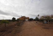 Detached villa with land for sale on España, Ruidera, ref: TR359390 photo