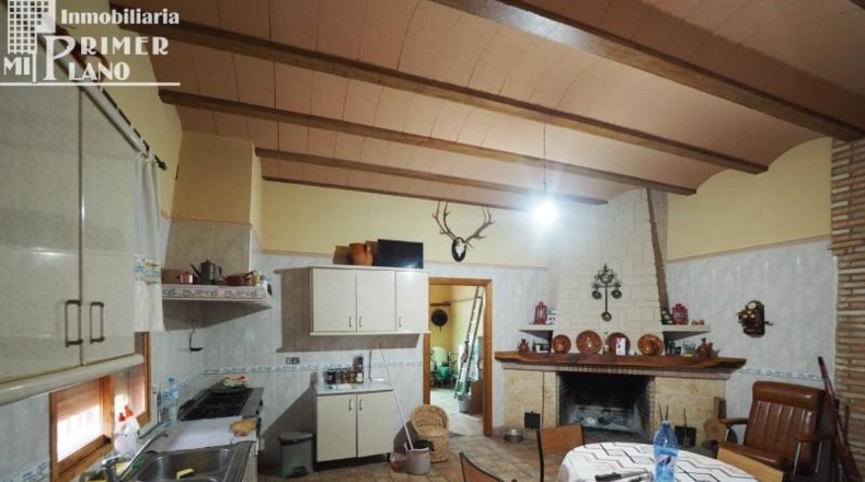 Ciudad Real - Ciudad Real - 28862m2