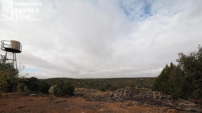Ciudad Real - Ciudad Real - 28862m2