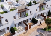 Village house for sale on España, Orihuela, ref: TR276212 photo