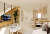 Village house for sale on España, Orihuela, ref: TR276212 photo