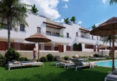Village house for sale on España, Orihuela, ref: TR276212 photo
