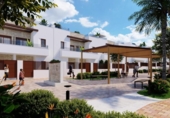 Village house for sale on España, Orihuela, ref: TR276212 photo