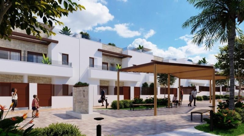 Alicante - Oriola - 95m2