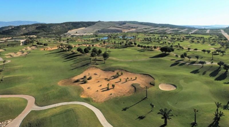 Alicante - Oriola - 95m2