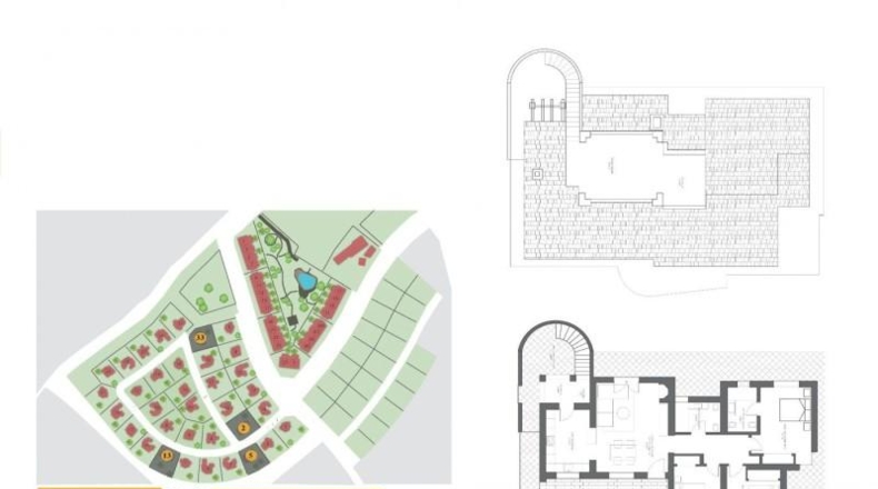 Murcia - Fuente Álamo de Murcia - 850m2