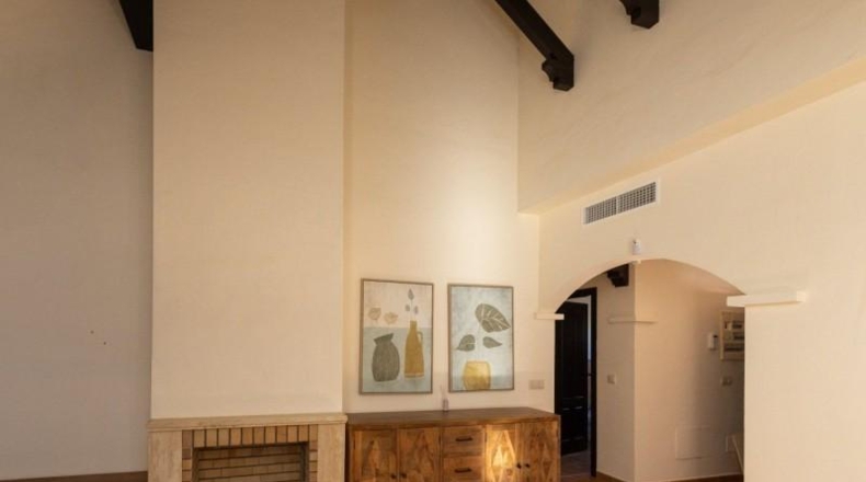 Murcia - Fuente Álamo de Murcia - 850m2