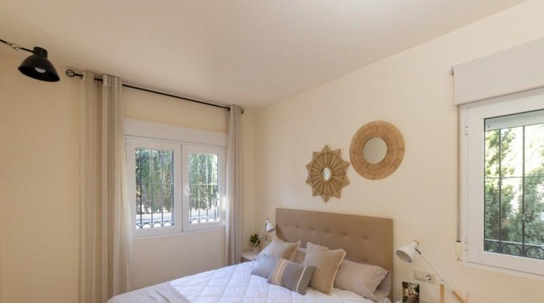 Murcia - Fuente Álamo de Murcia - 850m2