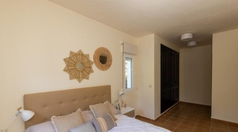 Murcia - Fuente Álamo de Murcia - 850m2