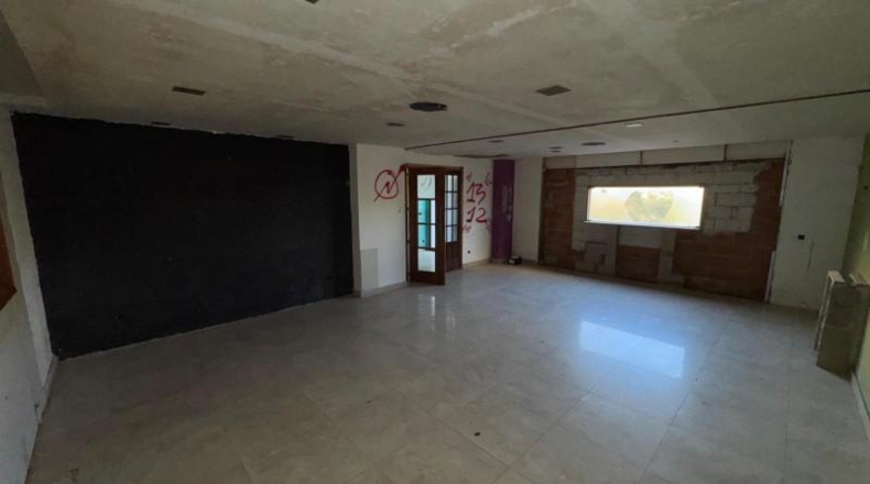 Барселона - Palafolls - 366m2