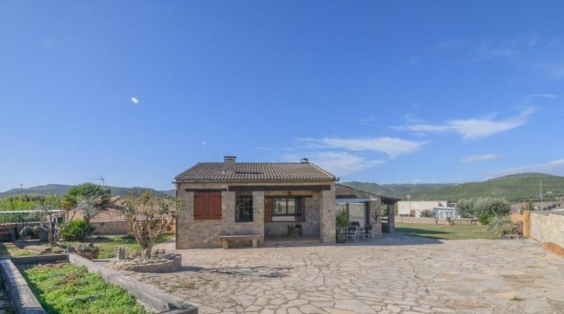 Барселона - Fonollosa - 1178m2