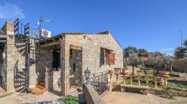 Барселона - Fonollosa - 1178m2