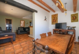 Fonollosa 1178&nbsp;м²