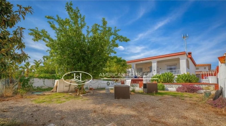 Cádiz - Chiclana de la Frontera - 2341m2