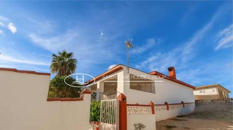 Cádiz - Chiclana de la Frontera - 2341m2
