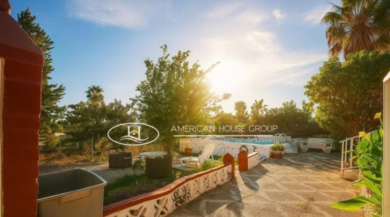 Cádiz - Chiclana de la Frontera - 2341m2