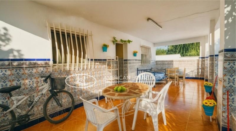 Cádiz - Chiclana de la Frontera - 2341m2