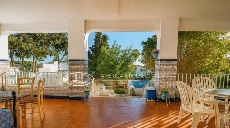 Cádiz - Chiclana de la Frontera - 2341m2
