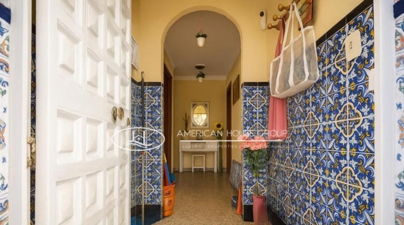 Cádiz - Chiclana de la Frontera - 2341m2