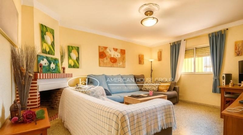 Cádiz - Chiclana de la Frontera - 2341m2