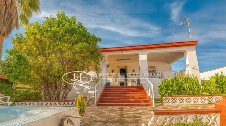Cádiz - Chiclana de la Frontera - 2341m2