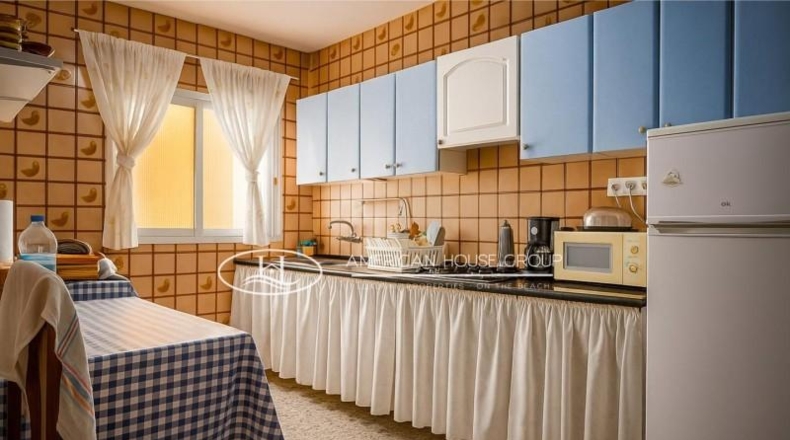 Cádiz - Chiclana de la Frontera - 2341m2