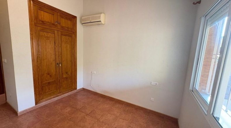 Múrcia - San Javier - 259m2