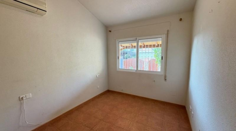 Múrcia - San Javier - 259m2