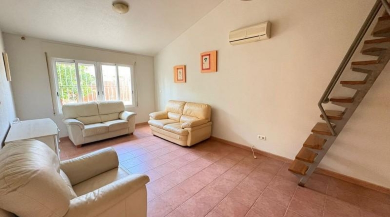 Múrcia - San Javier - 259m2