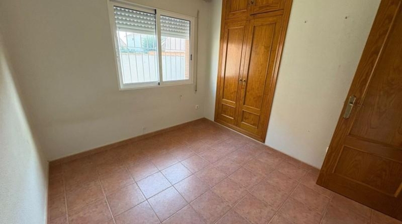 Múrcia - San Javier - 259m2